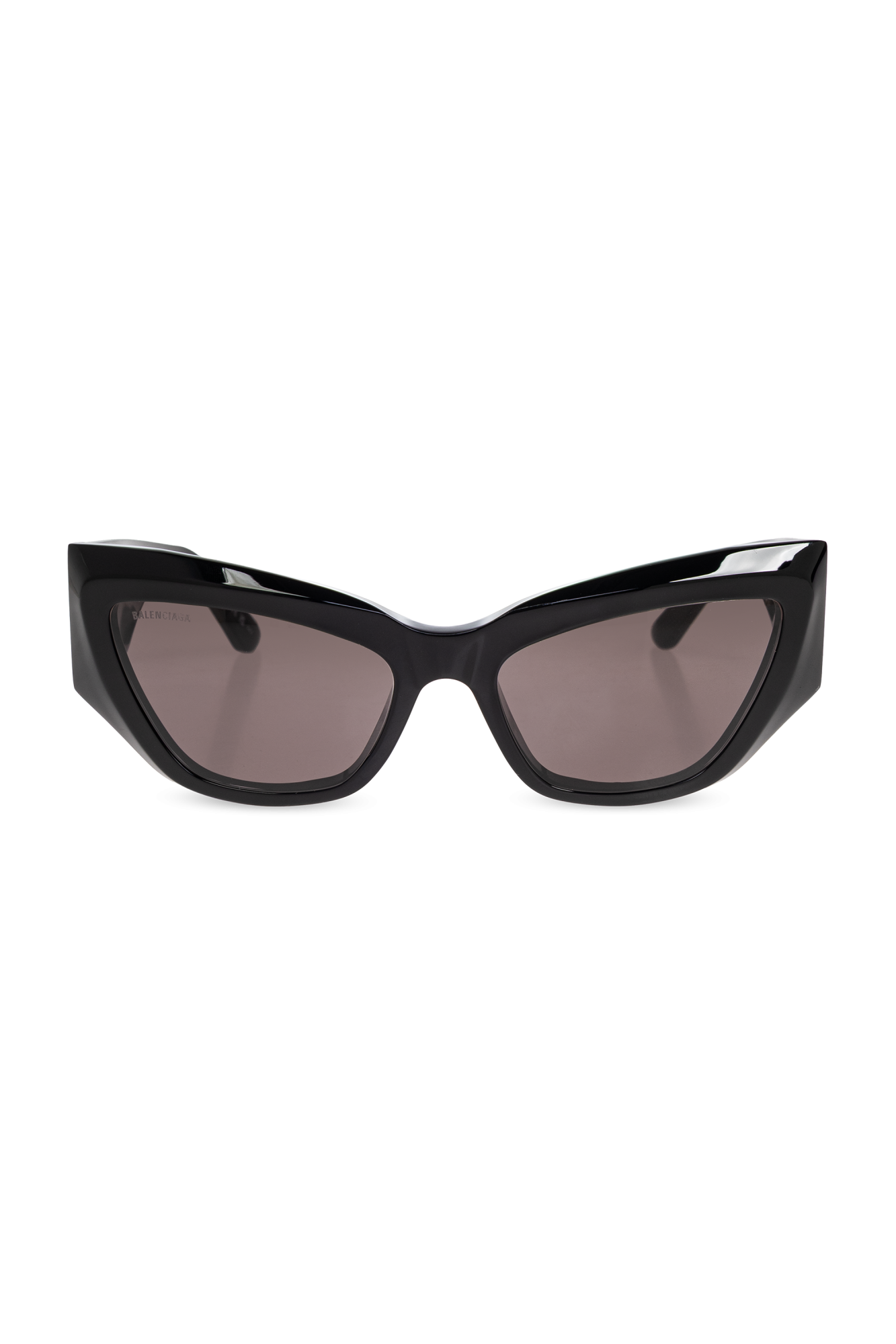 サングラス BALENCIAGA Woman Sunglasses Black 830321T0039 1136 Balenciaga Sunglasses | Women's Accessories | Vitkac
